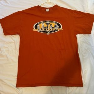 Anvil Vintage Graphic T-Shirt